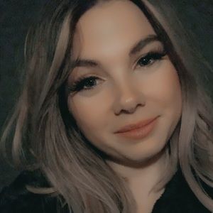 Meet your Posher, Kaitlyn